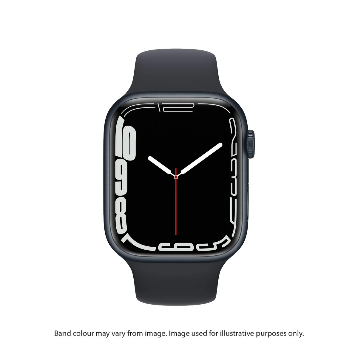 Apple Watch 41mm, Series 7, GPS (cpo)