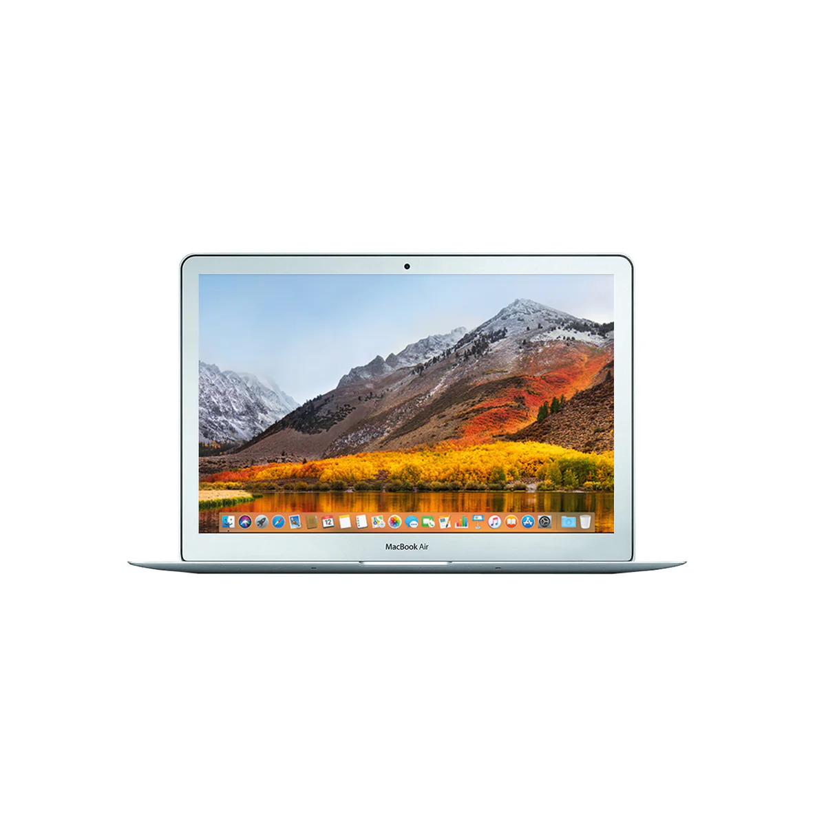 MacBook Air 13-inch, 2017 (cpo)