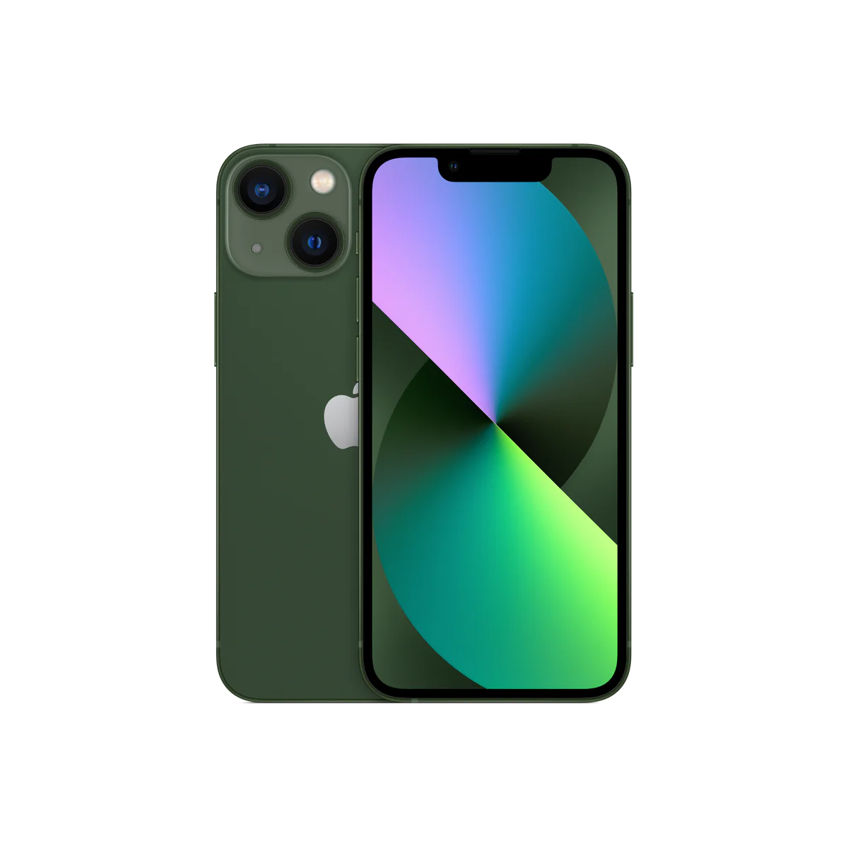Green Apple　定価18,000円 Bibiy iPhone 13 SEALED - BuyApple