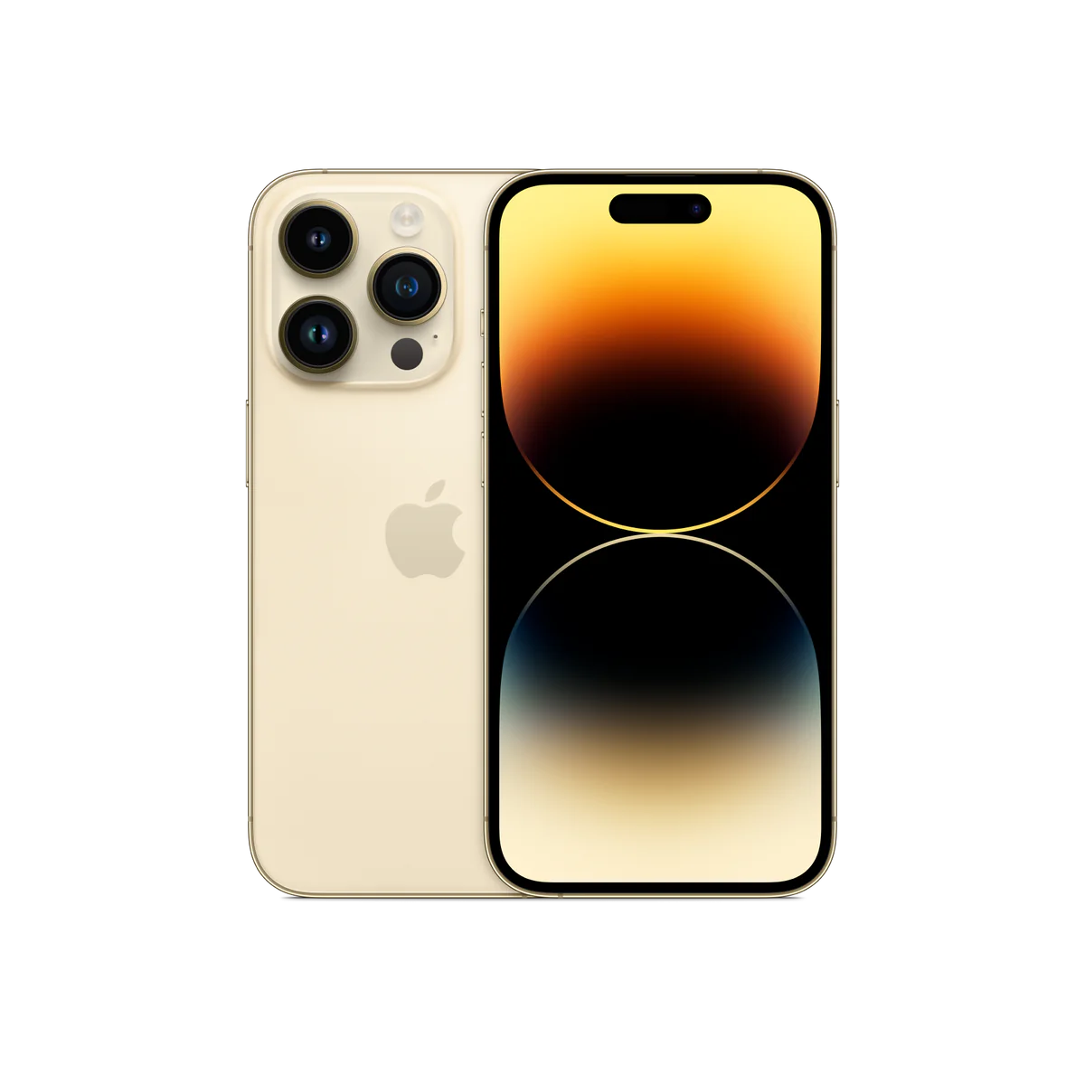 iPhone 14 Pro Brand New