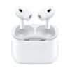 AirPods Pro (2nd generation) with MagSafe Charging  Case(USB‑C)