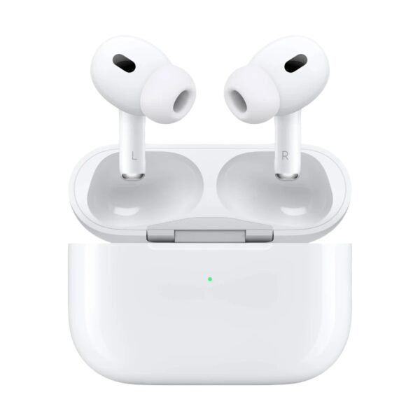 AirPods Pro (2nd generation) with MagSafe Charging  Case(USB‑C)
