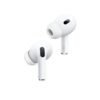 AirPods Pro (2nd generation) with MagSafe Charging  Case(USB‑C)
