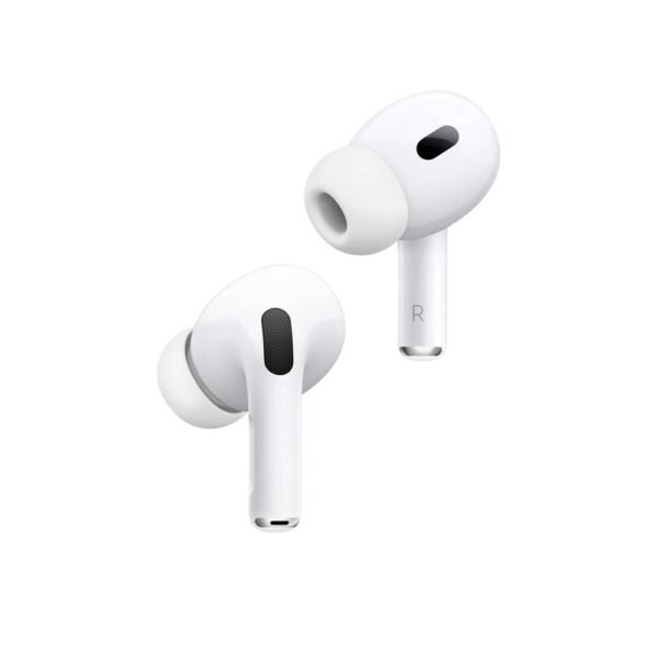 AirPods Pro (2nd generation) with MagSafe Charging  Case(USB‑C)
