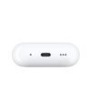 AirPods Pro (2nd generation) with MagSafe Charging  Case(USB‑C)