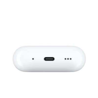 AirPods Pro (2nd generation) with MagSafe Charging  Case(USB‑C)