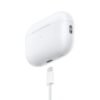 AirPods Pro (2nd generation) with MagSafe Charging  Case(USB‑C)