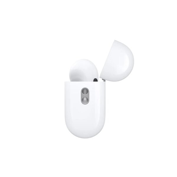 AirPods Pro (2nd generation) with MagSafe Charging  Case(USB‑C)