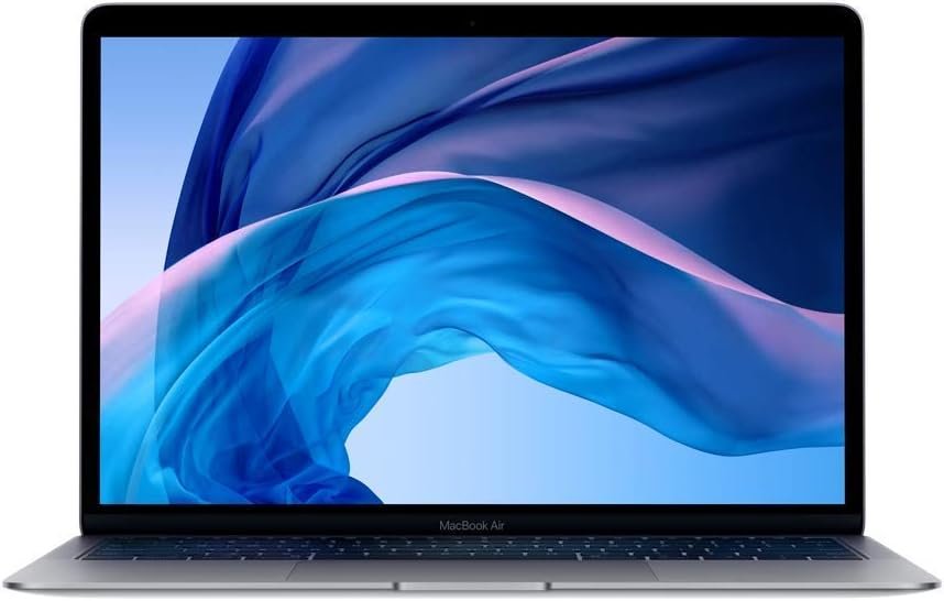 MacBook Air “Core i5” 13-Inch 8GB RAM