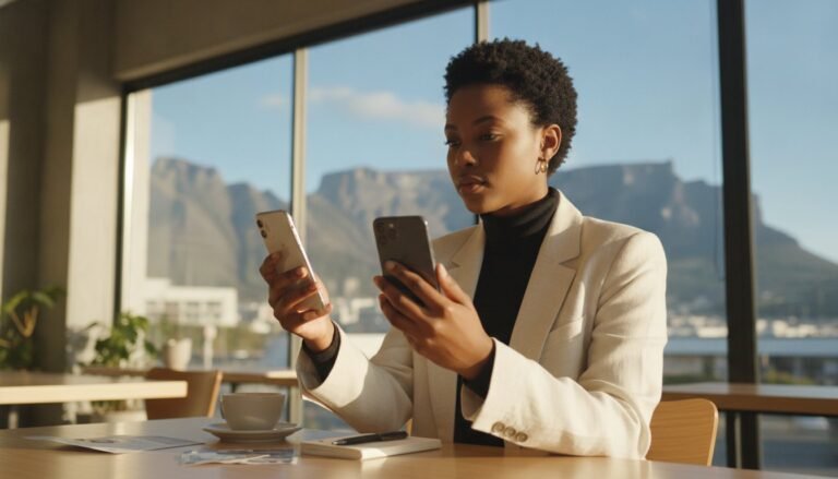 Best Value iPhone South Africa: Top Picks for 2026