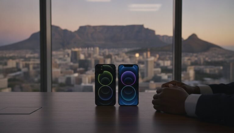 IPhone 14 vs iPhone 13 South Africa: The 2026 Value Comparison