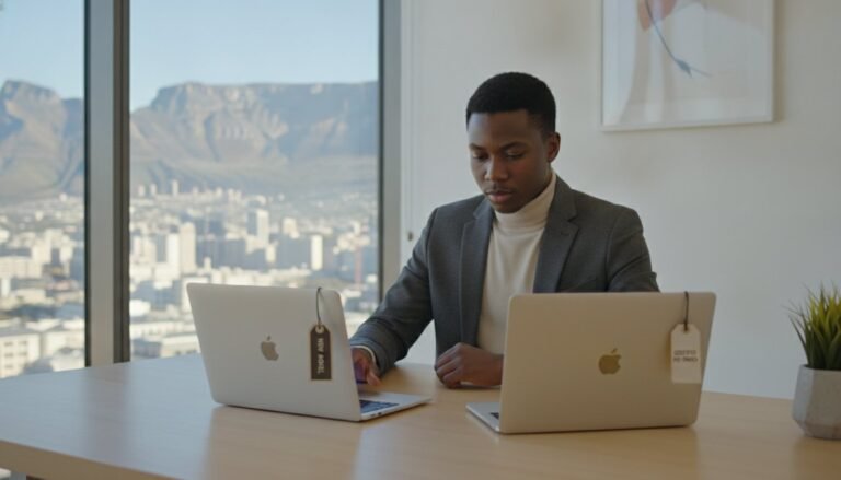 MacBook Price South Africa: The 2026 Buyer’s Guide to New & CPO Models
