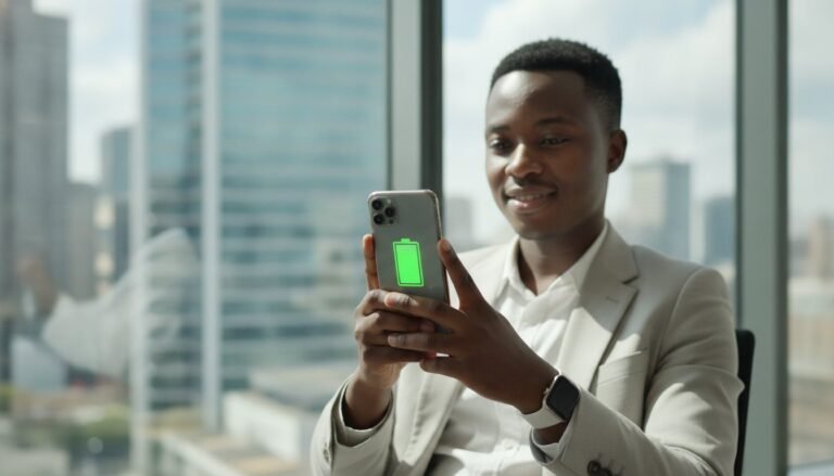 Pre-Owned iPhone Battery Health: The 2026 Guide for South African Buyers