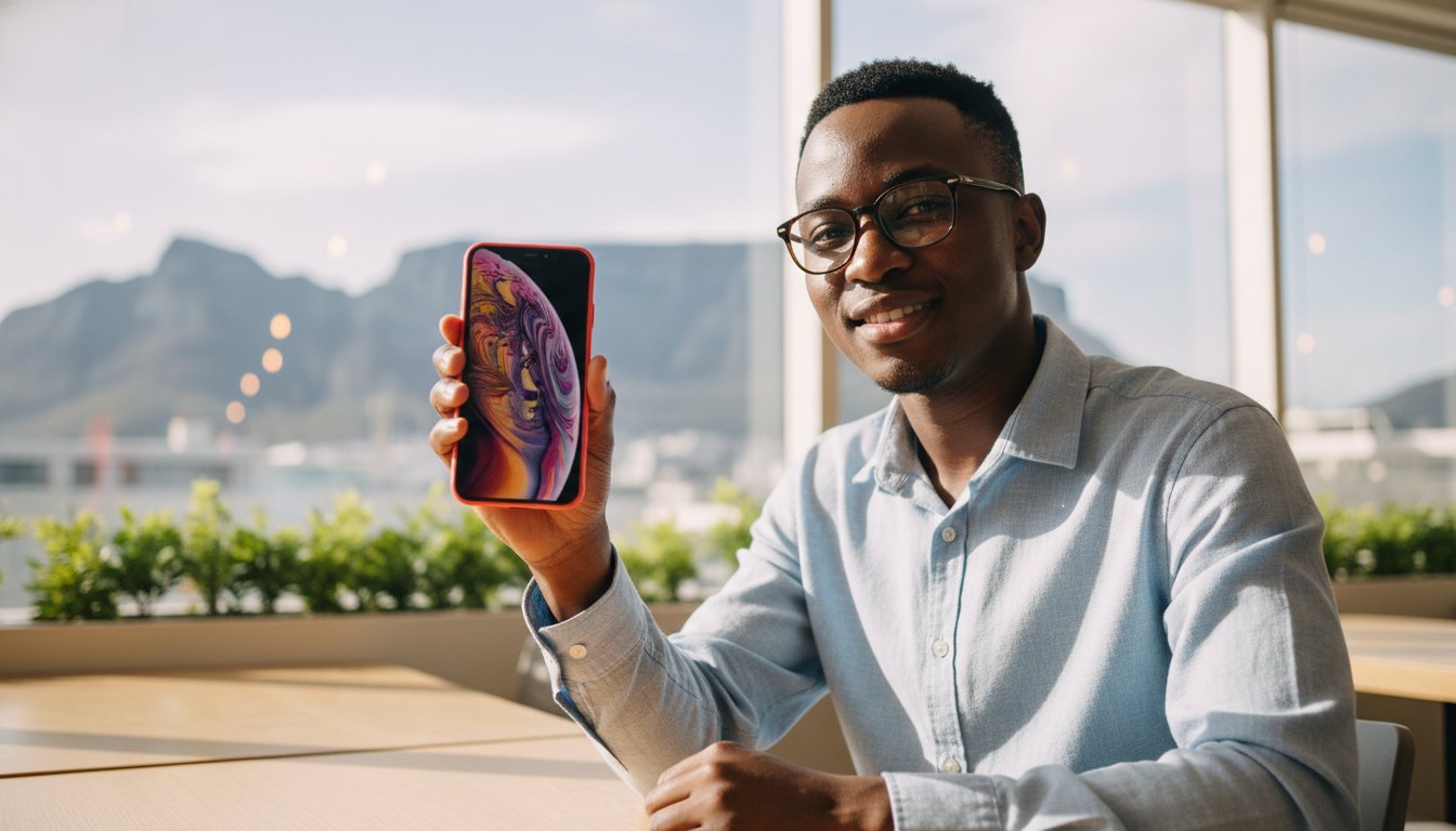 IPhone XR Price South Africa: 2026 Value & Buyer’s Guide