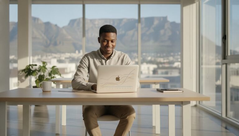 Pre-owned Apple MacBook South Africa: The 2026 Resource Guide
