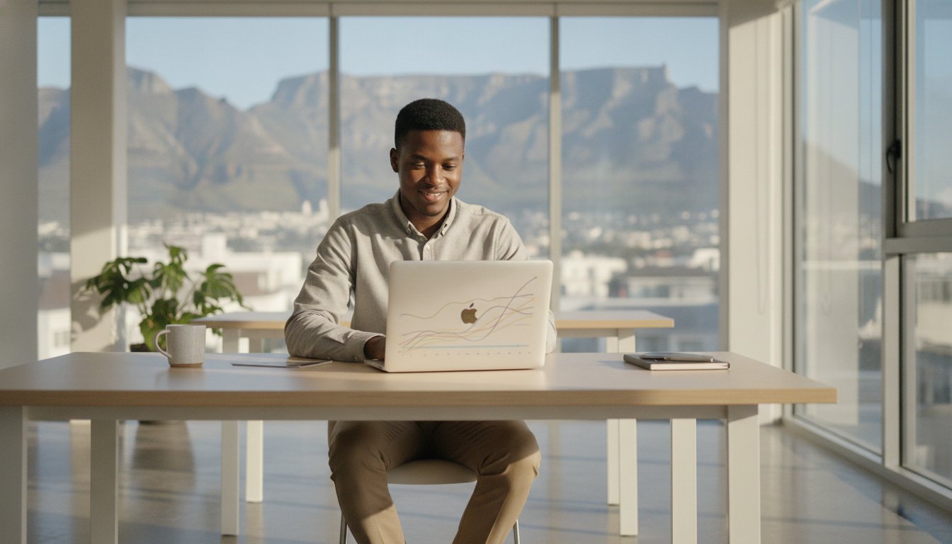 Pre-owned Apple MacBook South Africa: The 2026 Resource Guide