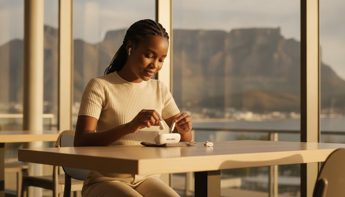 How to Buy AirPods in South Africa: The Ultimate 2026 Buyer’s Guide