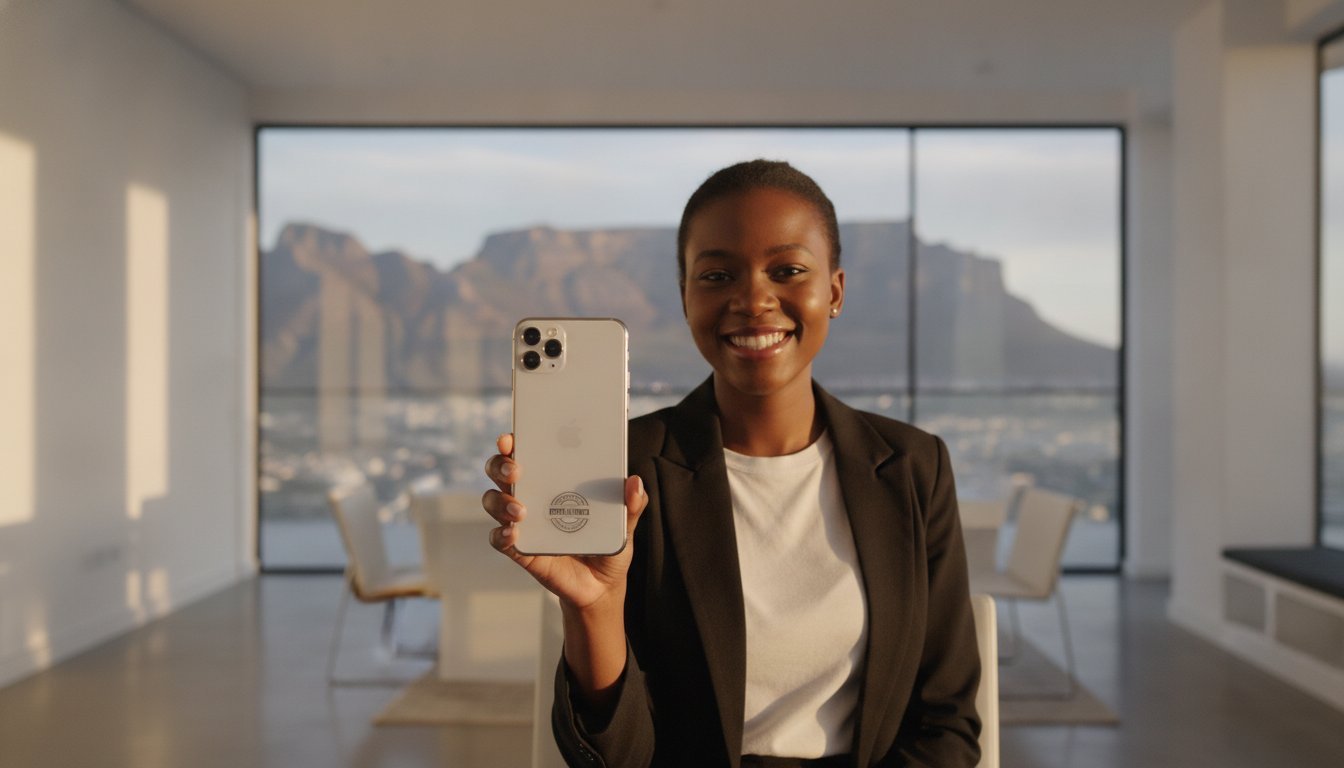 Certified Pre-Owned iPhone Cape Town: The 2026 Buyer’s Guide to Value