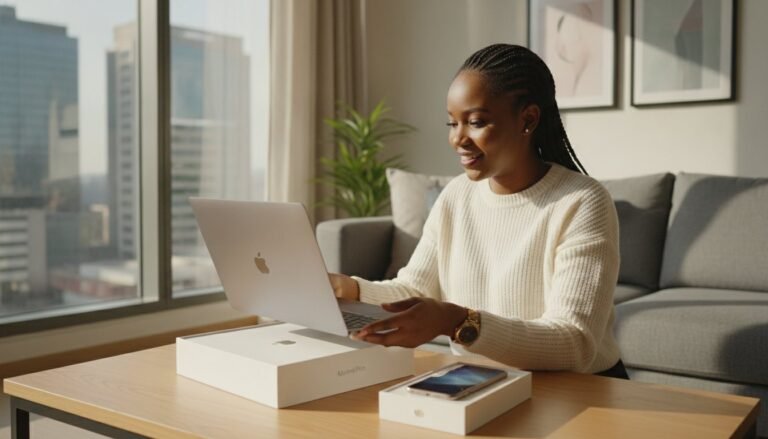 Apple Online Retailer South Africa: Your 2026 Guide to Buying Smart