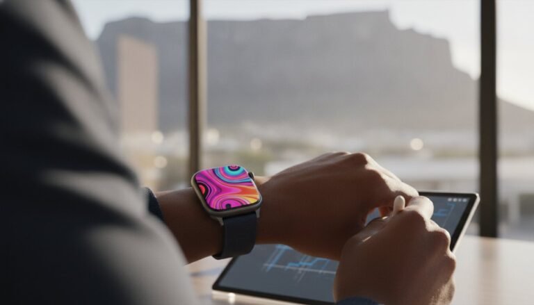 Apple Watch South Africa: The Ultimate 2026 Buyer’s Guide