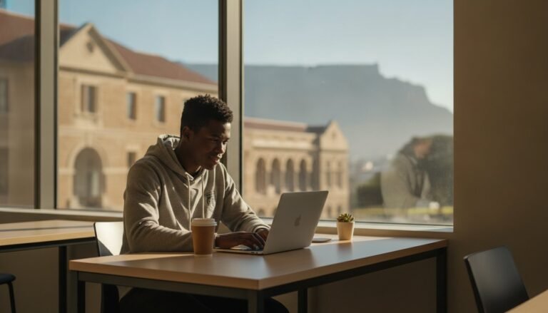 MacBook for Students South Africa: 2026 Price & Buying Guide