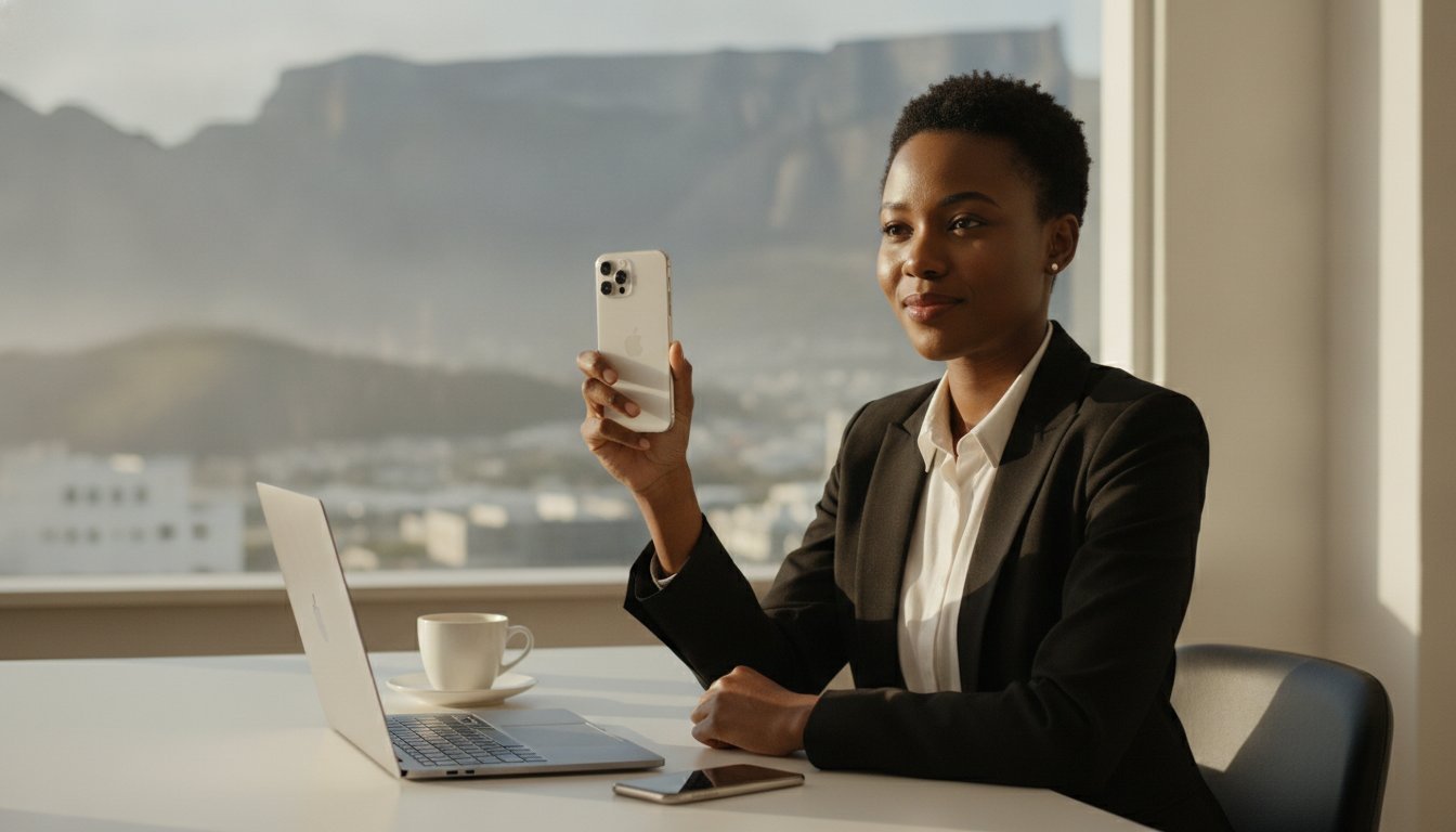 Which iPhone Should I Buy in South Africa? The 2026 Buyer’s Guide